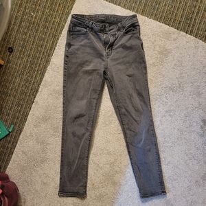 American Eagle Mom Jeans